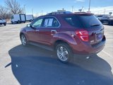Used 2017 Chevrolet Equinox Premier w/ Enhanced Convenience Package image 5