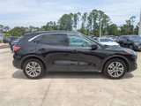 Used 2022 Ford Escape SEL image 3