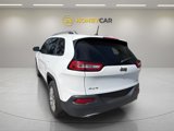 Used 2017 Jeep Cherokee Limited image 5