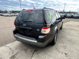 Used 2008 Ford Taurus X SEL image 5