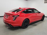 Used 2020 Cadillac CT5 V w/ Premium Package image 3