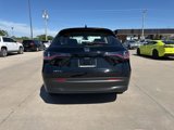 New 2025 Honda HR-V LX image 4
