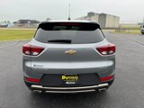 Used 2023 Chevrolet TrailBlazer ACTIV image 4