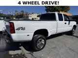 Used 2003 Chevrolet Silverado 3500 LS image 2