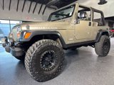 Used 2006 Jeep Wrangler Unlimited Rubicon image 4