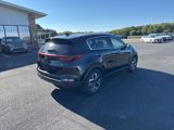 Used 2020 Kia Sportage EX image 5