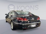 Used 2014 Volkswagen CC Sport image 2