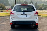 Certified 2022 Subaru Forester image 4