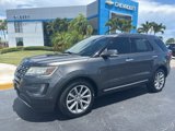 Used 2016 Ford Explorer Limited w/ Equipment Group 301A image 2