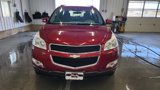 Used 2012 Chevrolet Traverse LT image 2
