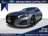 Used 2023 Nissan Altima 2.5 SR image 2