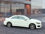 Used 2014 Mercedes-Benz CLA 250 image 5