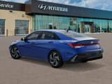 New 2025 Hyundai Elantra Sport image 5