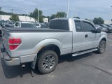 Used 2012 Ford F150 STX w/ STX Decor Pkg image 5