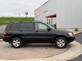 Used 2007 Toyota Highlander 2WD image 2