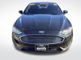 Used 2019 Ford Fusion SE image 2