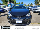 Used 2014 Toyota Corolla S image 2