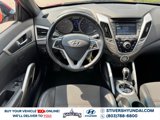 Used 2016 Hyundai Veloster w/ Option Group 02 image 2