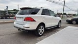 Used 2016 Mercedes-Benz GLE 350 4MATIC image 4