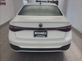 New 2025 Volkswagen Jetta Sport image 5