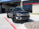 Used 2019 Ford F150 XLT w/ Equipment Group 301A Mid image 4