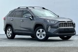 Used 2020 Toyota RAV4 XLE w/ XLE Grade Weather Package image 2