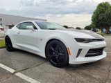 Used 2017 Chevrolet Camaro LT w/ RS Package image 3