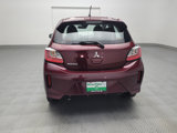 Used 2021 Mitsubishi Mirage ES image 6