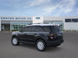 New 2024 Ford Bronco Sport Heritage w/ Heritage Convenience Package image 4