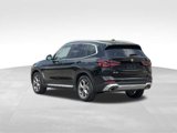 Certified 2024 BMW X3 xDrive30i w/ Premium Package w/ZPA image 5
