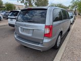 Used 2016 Chrysler Town & Country Touring image 5