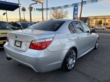 Used 2010 BMW 550i Sedan image 3