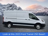 Used 2023 Ford Transit 250 Medium Roof AWD w/ Load Area Protection Package image 1