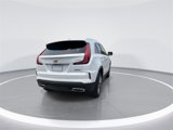 New 2025 Cadillac XT4 Premium Luxury w/ Technology Package image 3