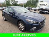 Used 2015 MAZDA MAZDA3 i Touring w/ Technology Package image 2