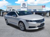 Used 2018 Chevrolet Impala Premier w/ Premier Confidence Package image 3