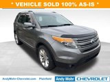 Used 2013 Ford Explorer Limited image 1