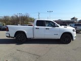 New 2025 RAM 1500 Big Horn image 2
