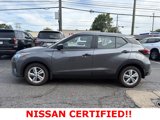 Certified 2021 Nissan Kicks S image 4