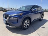 Certified 2021 Nissan Rogue SV image 5