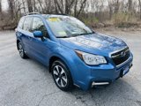 Used 2018 Subaru Forester 2.5i Limited image 3