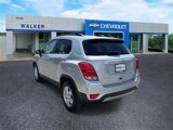 Used 2021 Chevrolet Trax LT w/ LT Convenience Package image 3
