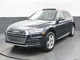 Used 2019 Audi Q5 2.0T Premium Plus w/ Premium Plus Package image 3