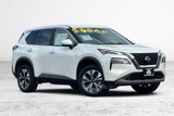 Certified 2023 Nissan Rogue SV image 2