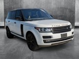 Used 2016 Land Rover Range Rover HSE image 3