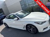 Used 2017 INFINITI Q60 w/ Premium Package image 3