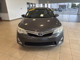 Used 2012 Toyota Camry SE image 4