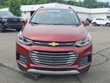 Certified 2022 Chevrolet Trax LT w/ LPO, Protection Package image 2