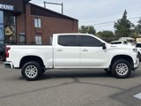 Used 2021 Chevrolet Silverado 1500 RST image 2
