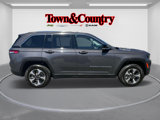 Certified 2023 Jeep Grand Cherokee 4WD 4xe w/ Luxury Tech Group II image 4